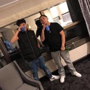 Meet your Posher, Terry